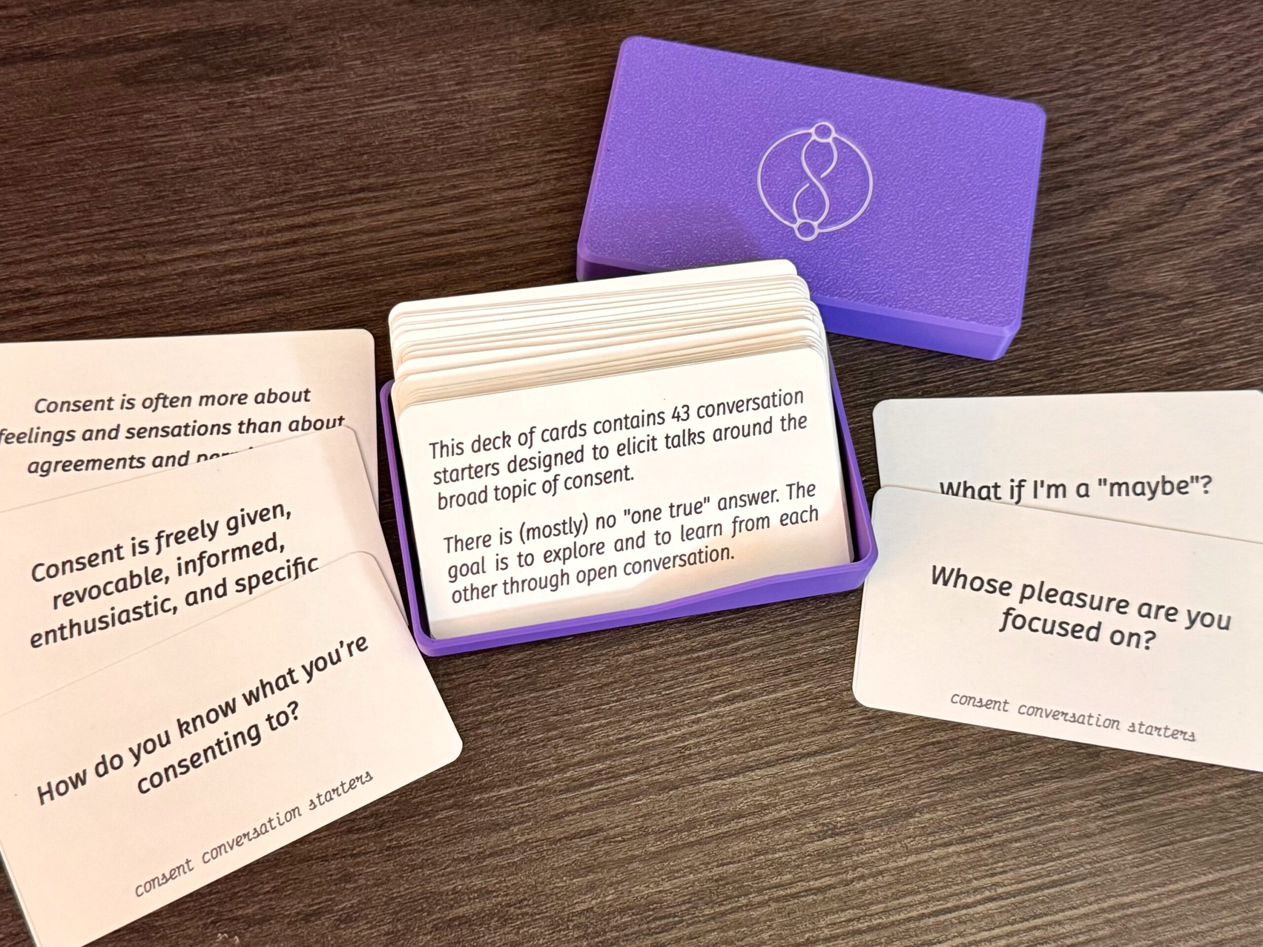 Consent conversation starters - Image 1