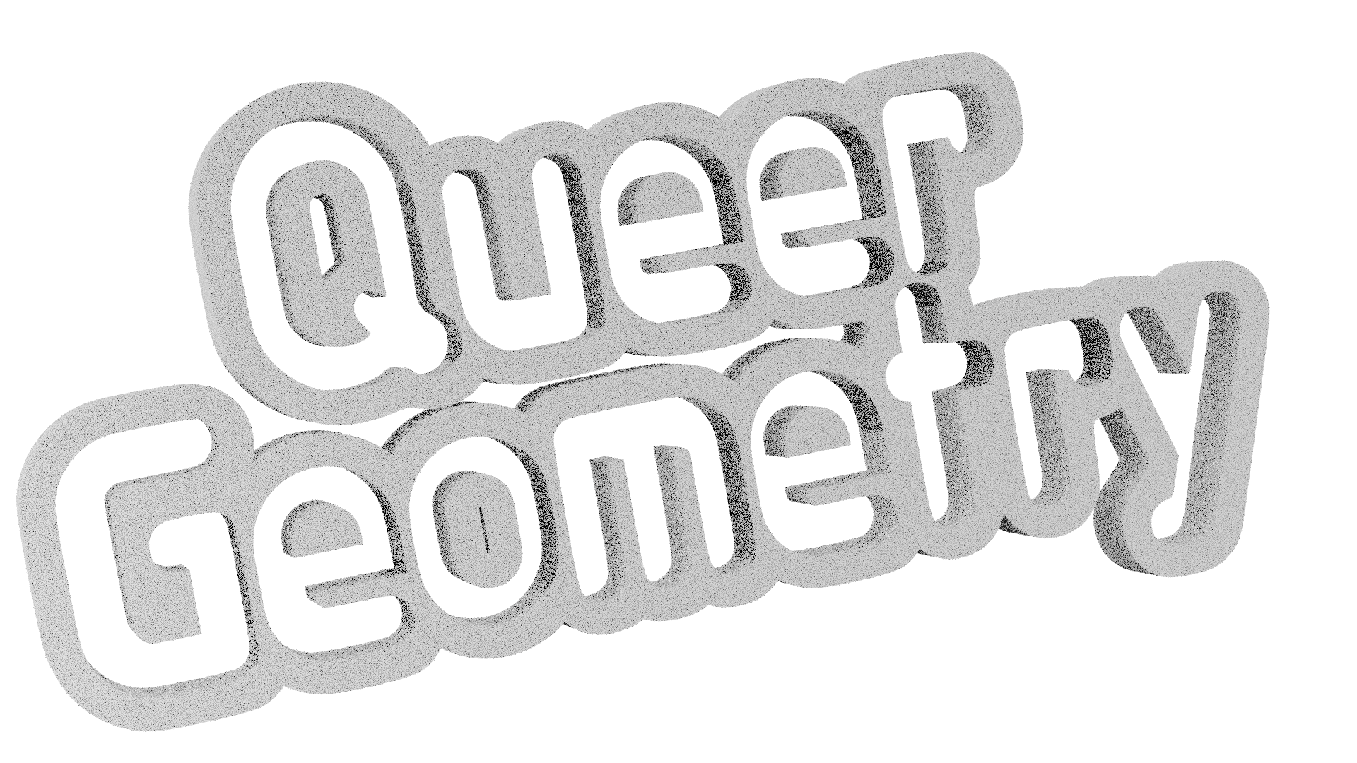Queer Geometry